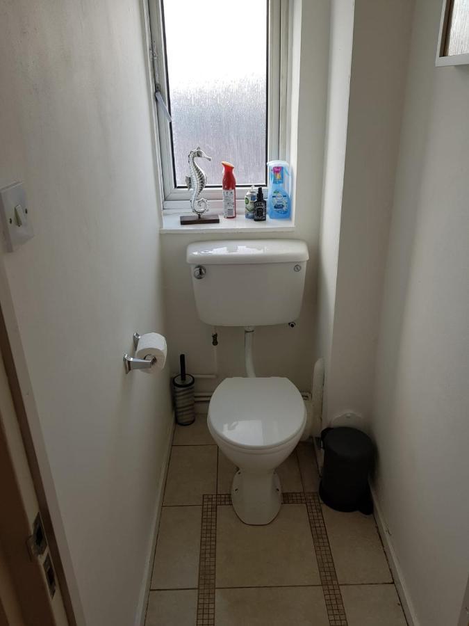 Flat 4, Kingsbury House Villa London Eksteriør bilde